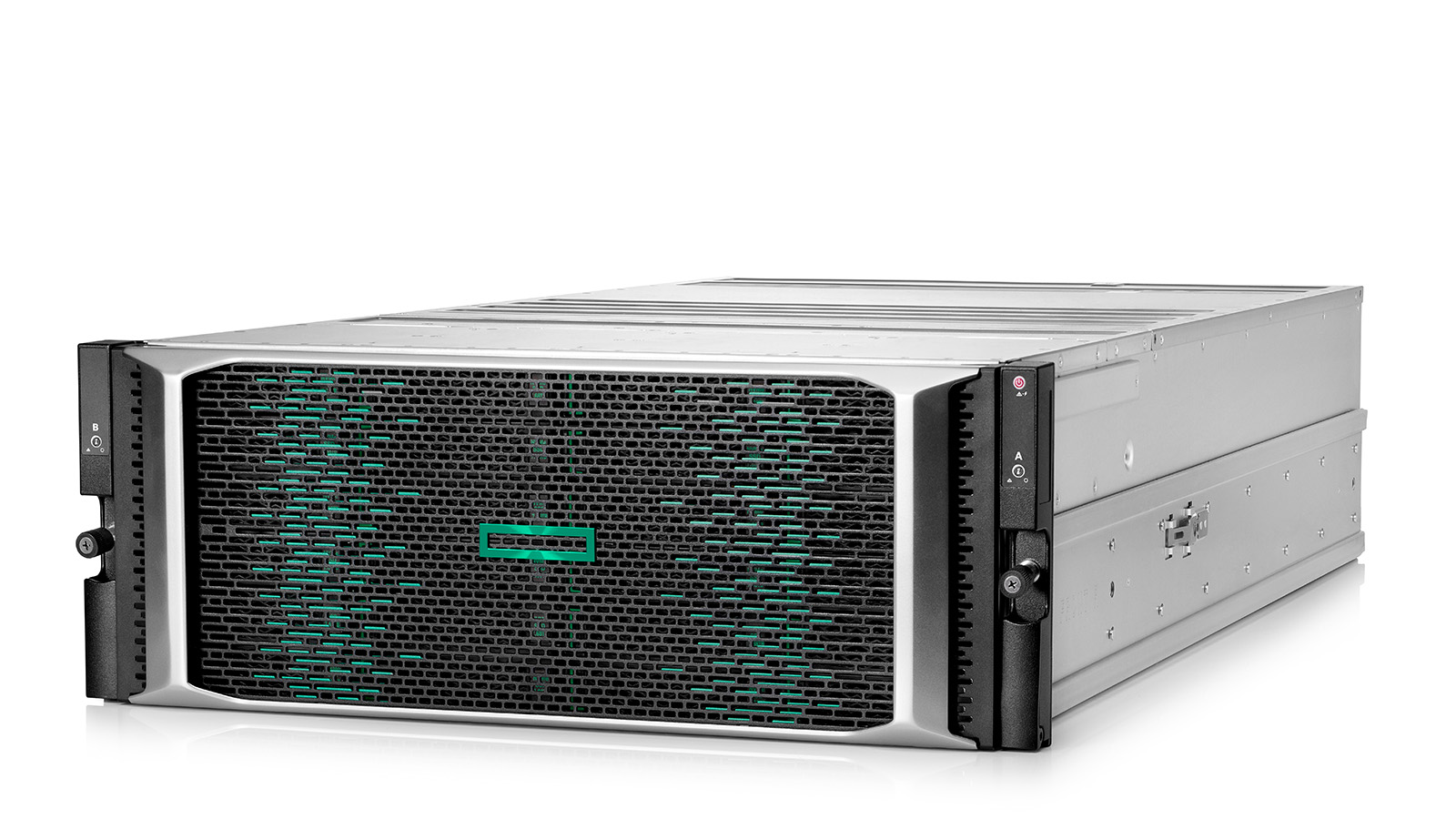 HPE Alletra Storage